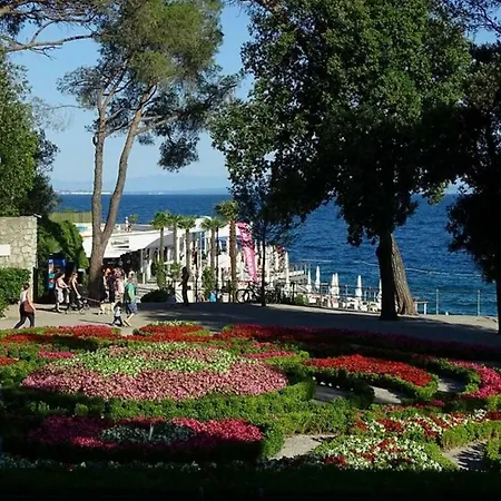 Mandic Apartment Opatija