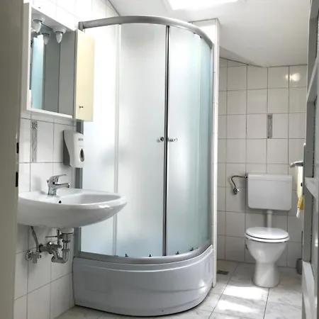 Mandic Appartement *