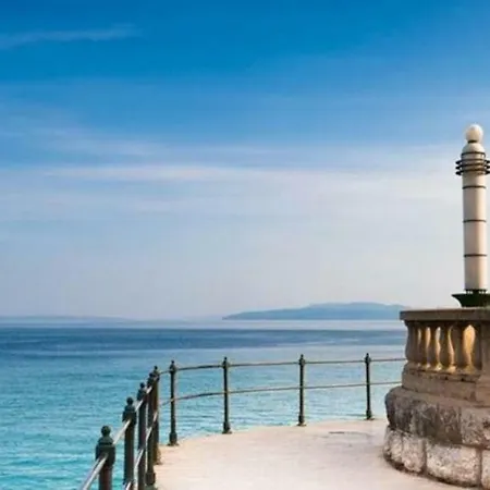 Appartement Mandic Opatija